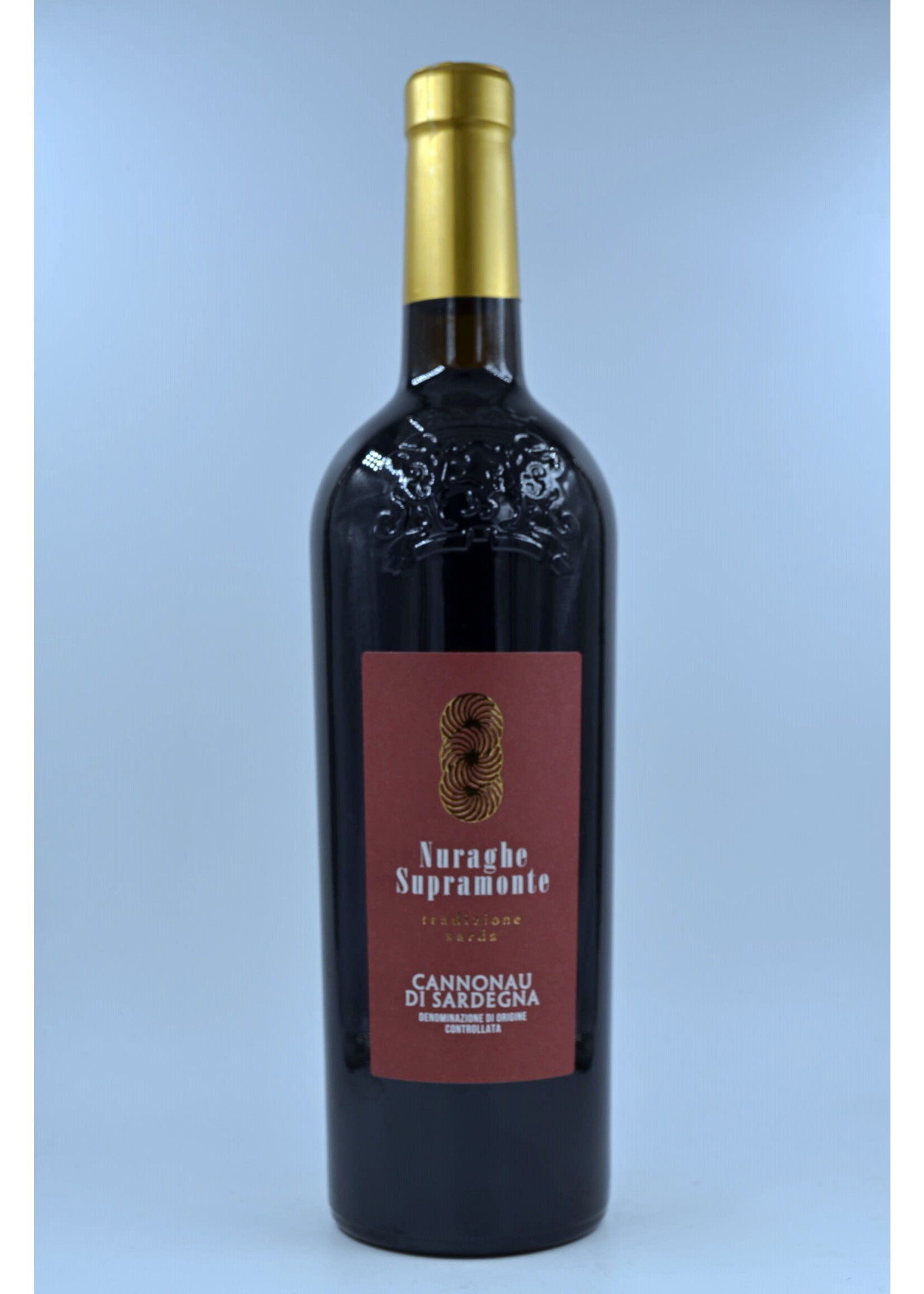 2023 Cannonau di Sardegna Pirovano