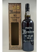 10 Year Old Tawny Port Meneres Giftbox