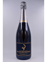 2013 Extra Brut Vintage Billecart Salmon