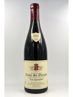 2010 Nuits Saint Georges les Charmottes Chicotot