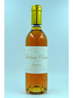 1998 Climens Demi 0,375