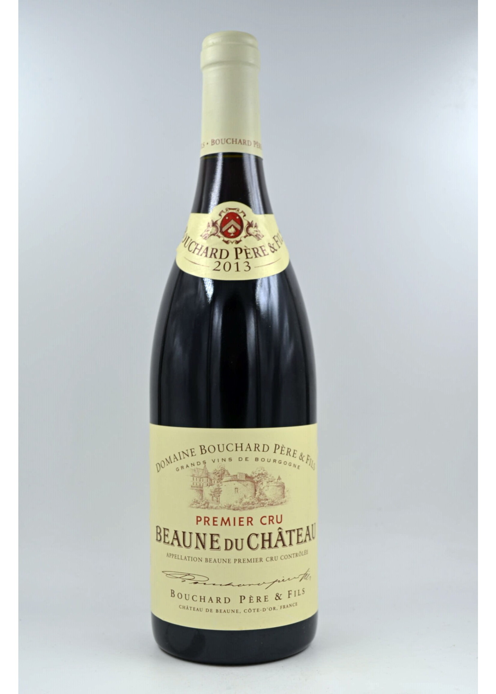 2013 Beaune du Chateau rouge Bouchard P&F