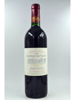 1996 du Glana Vieilles Vignes