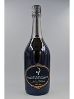 2008 Brut Nicolas Francois Billecart Salmon