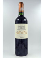 2009 Preuillac