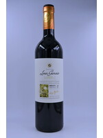 2015 Rioja Gran Reserva Leza Garcia