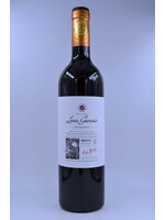 2019 Rioja Reserva Leza Garcia