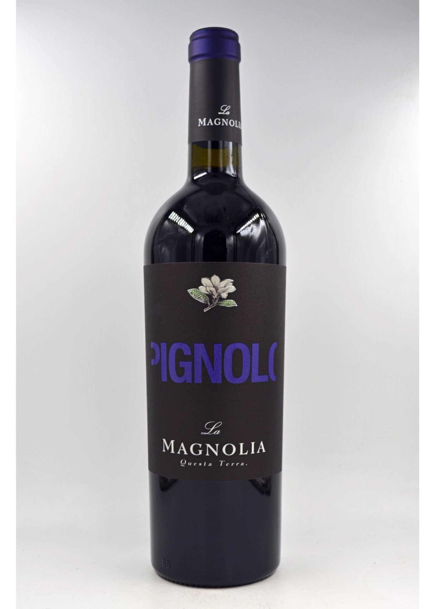 2022 Pignolo la Magnolia