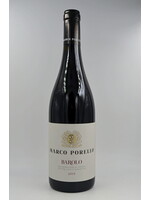 2019 Barolo Porello