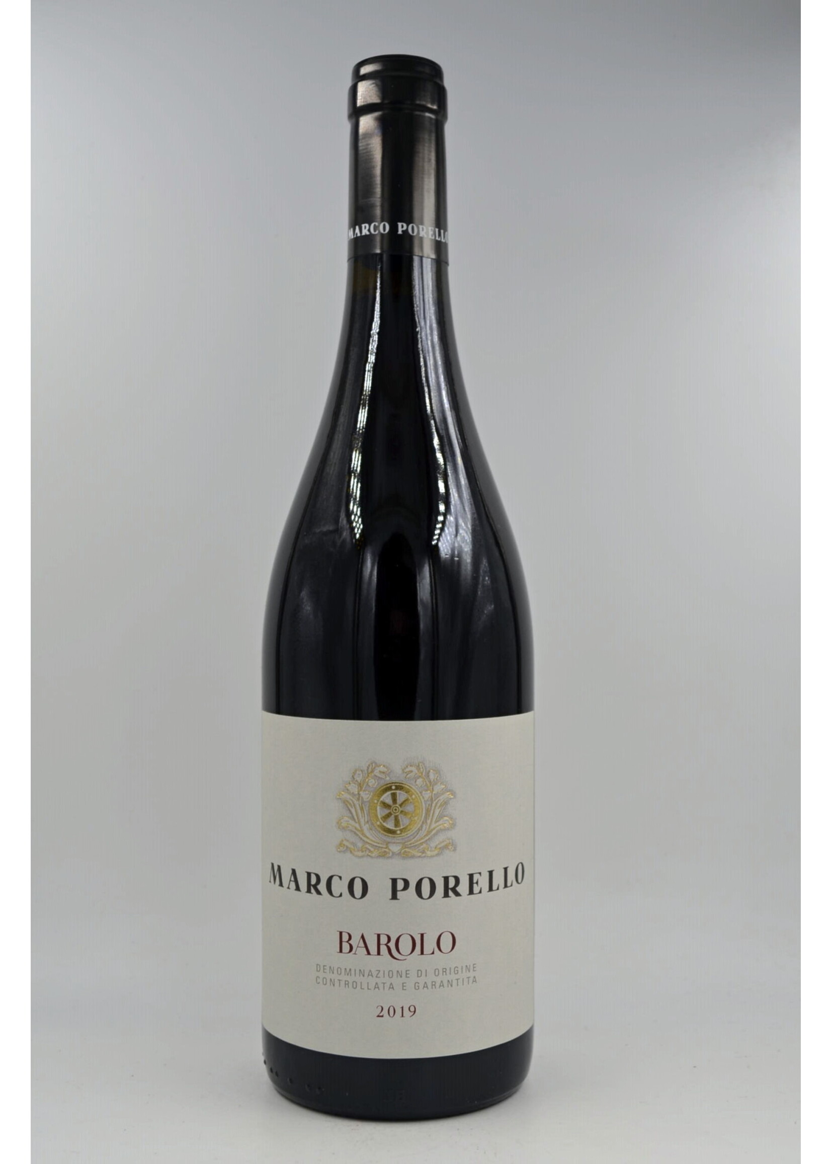 2019 Barolo Porello