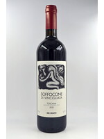 2020 Soffocone di Vincigliata Rosso Bibi Graetz