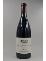 2021 Morey Saint Denis Domaine Dujac