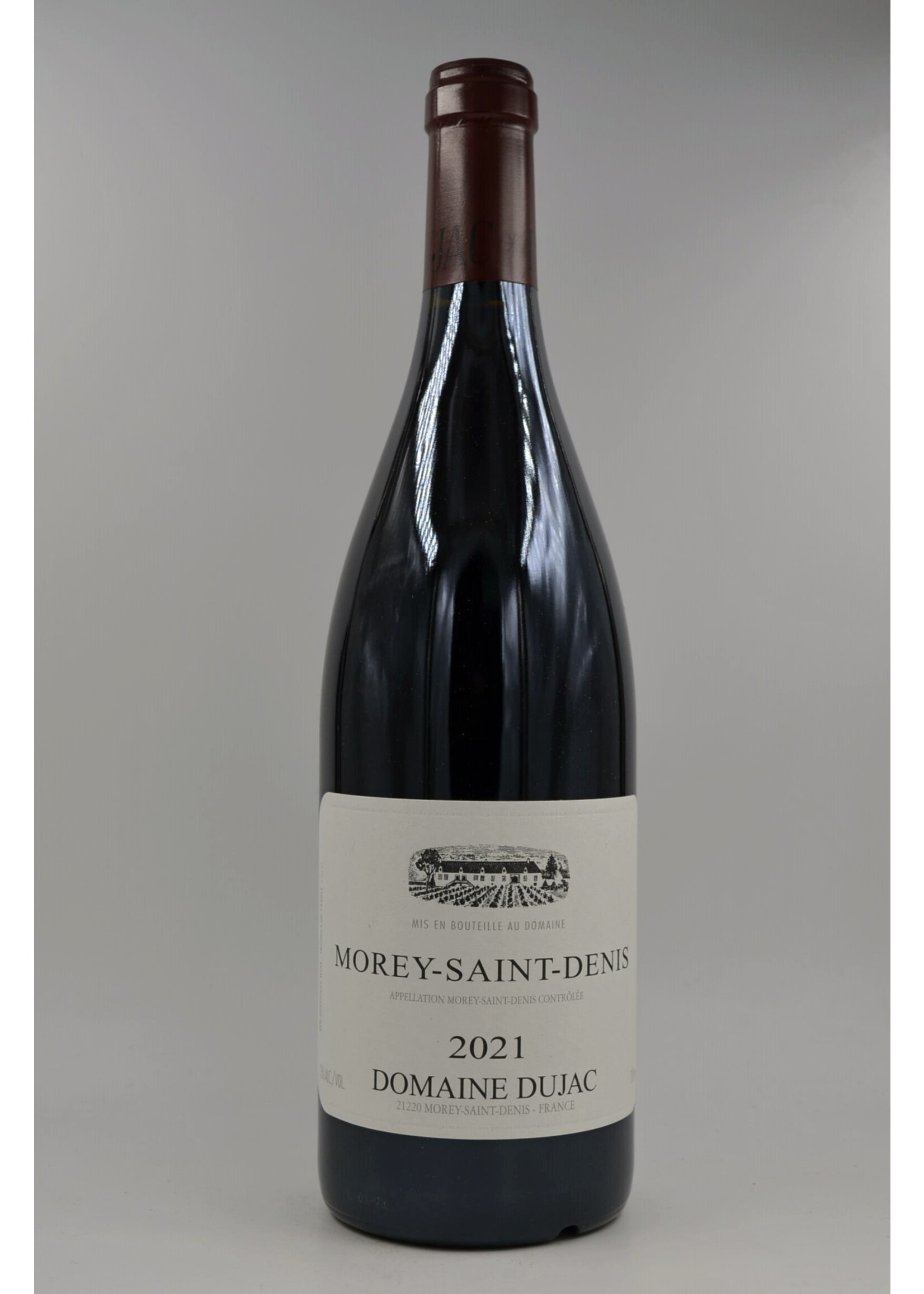 2021 Morey Saint Denis Domaine Dujac