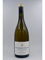 2020 Cote de Nuits Villages blanc la Combe Assole Richard Angonin