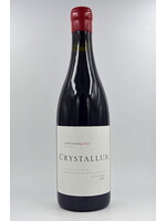 2019 Pinot Noir Cuvee Cinema Crystallum