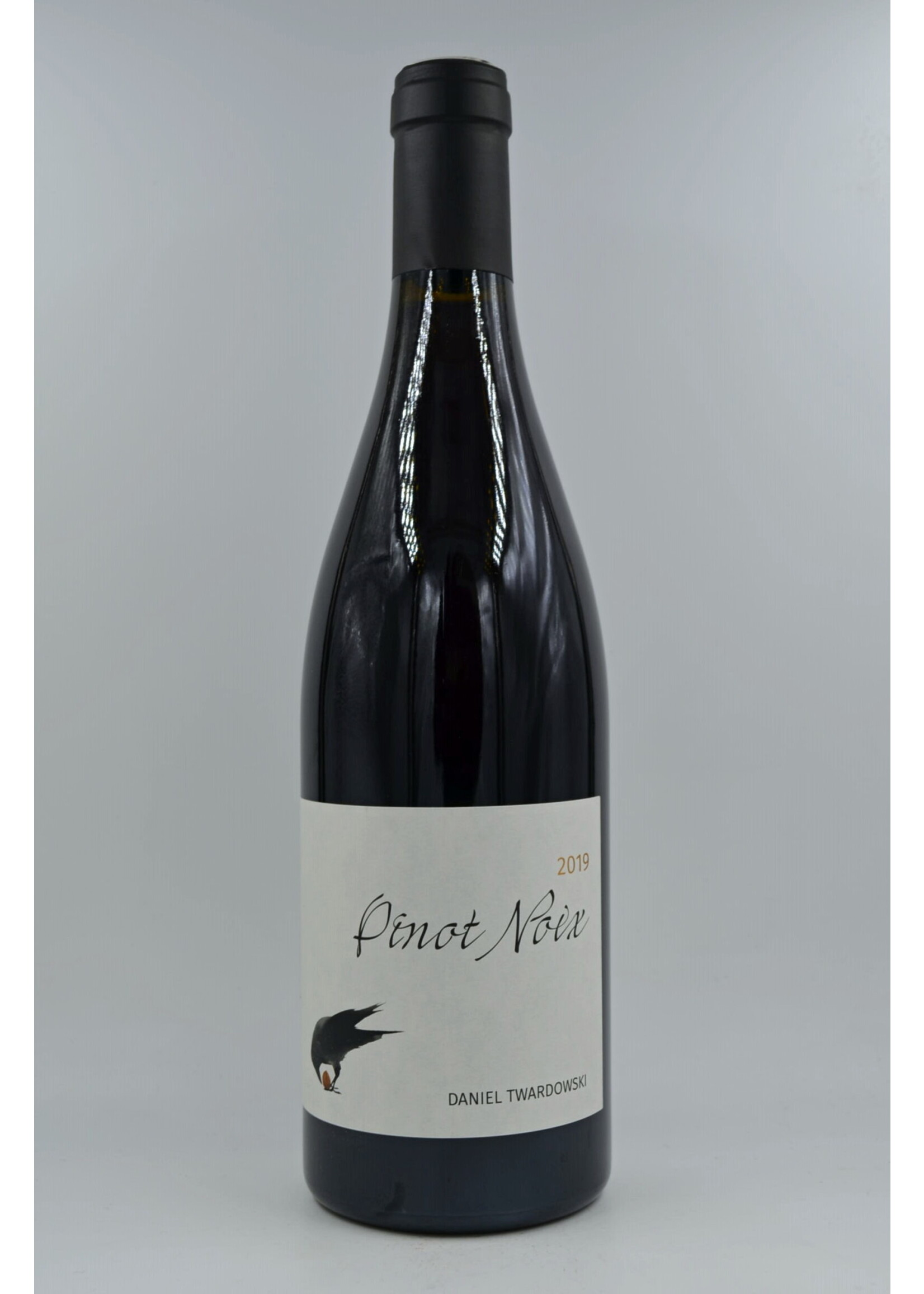 2019 Pinot Noix Daniel Twardowski