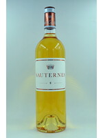 NV Sauternes No. 8 by d'Yquem