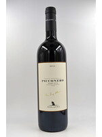 2014 Picconero Tolaini Tenuta Montebello