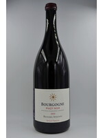 2020 Bourgogne Pinot Noir Richard Angonin Magnum