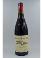 2018 Domaine des Tours Vin de Pays Vaucluse rouge (Rayas)