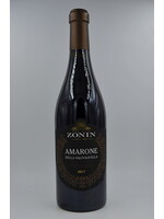 2017 Amarone della Valpolicella Zonin