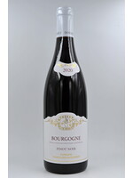 2020 Bourgogne Pinot Noir Mongeard Mugneret