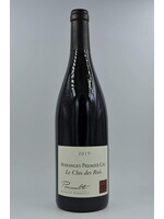 2019 Maranges le Clos des Rois Nicolas Perrault