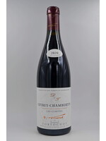 2020 Gevrey Chambertin les Corvees Tortochot