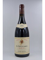 2004 Echezeaux du Dessus Jayer Gilles (ssl)