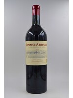 2009 Domaine de Chevalier rouge (ssl)