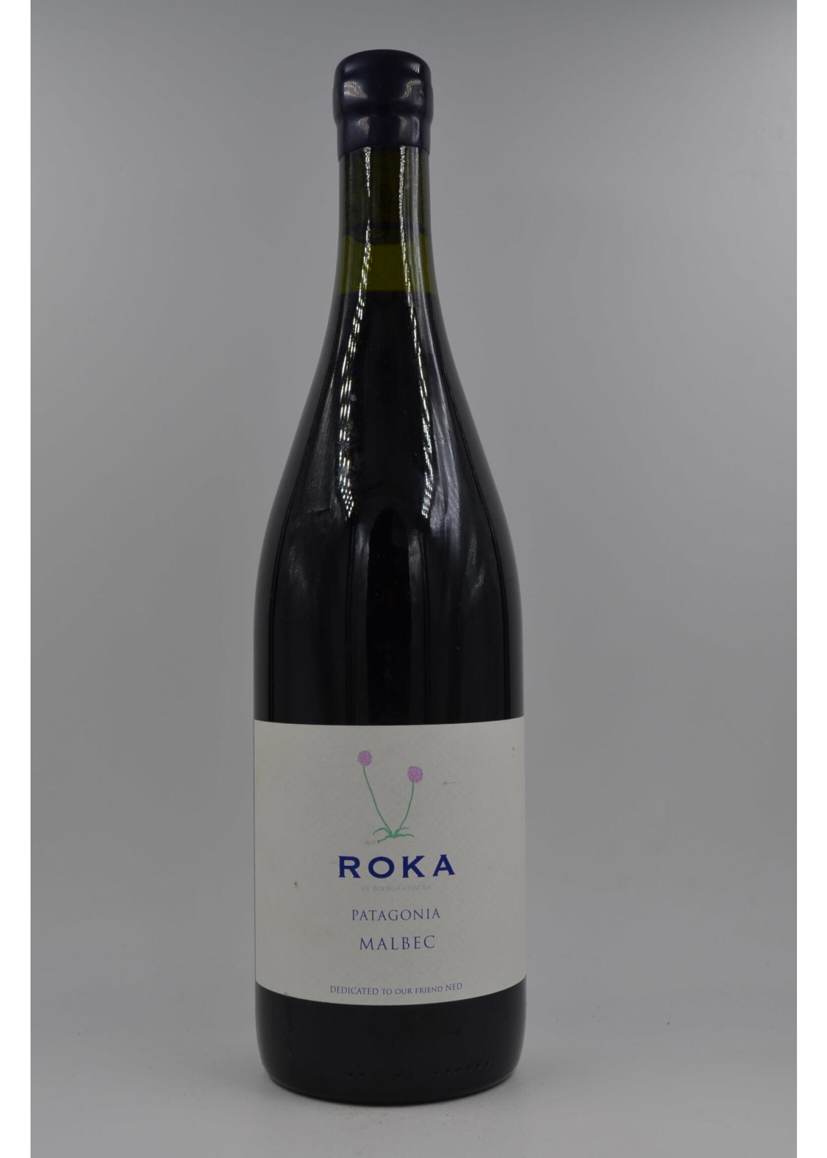 2020 Malbec Roka de Bodega Chacra