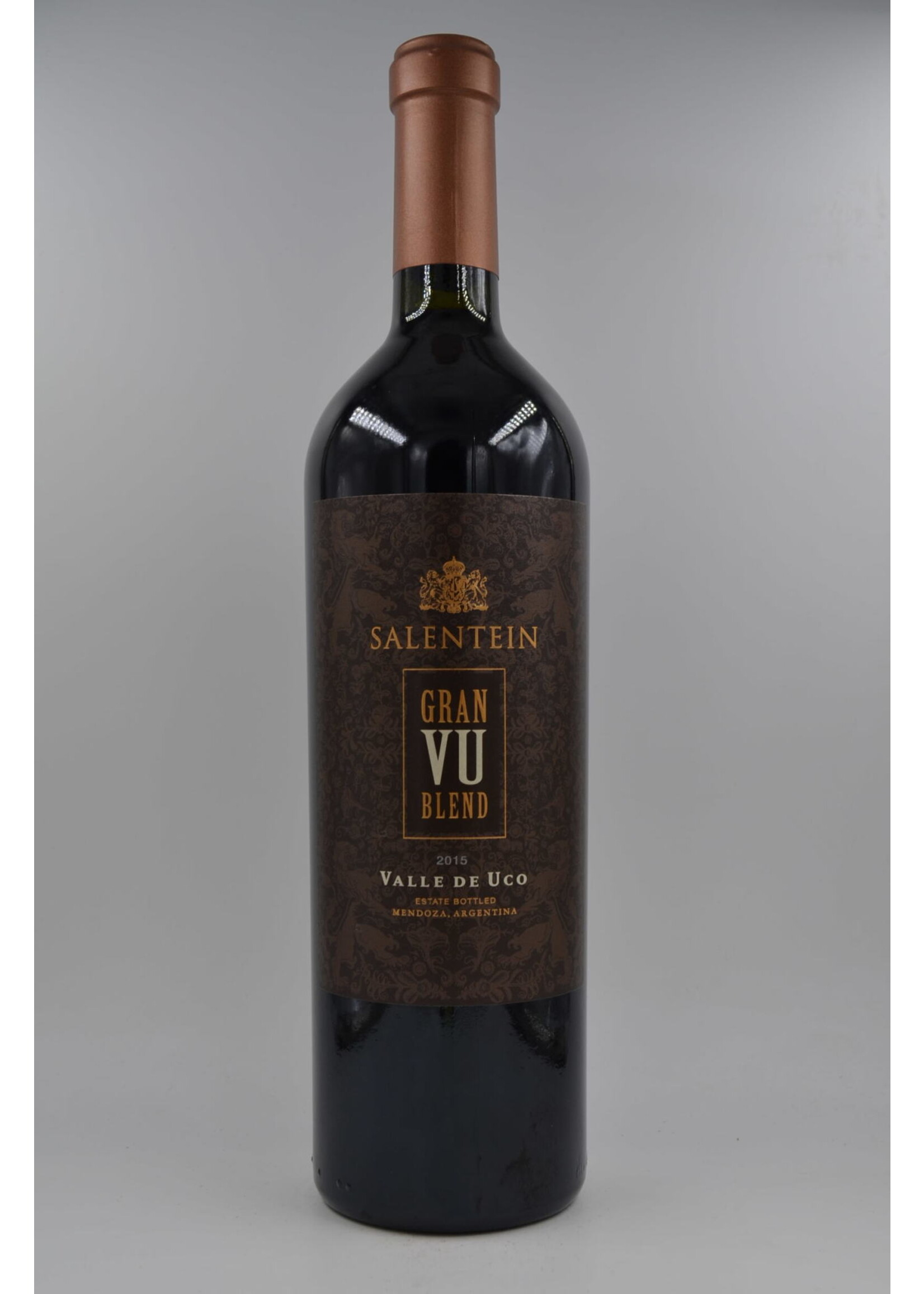 2015 Grand Vu Blend Salentein