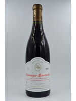 2007 Chassagne Montrachet Clos Saint Jean rouge Bachelet Ramonet (ssl/sdl)