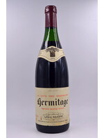 1992 Hermitage la Cote des Seigneurs Lyliane Saugere (ssl/sdl, min 3.5)