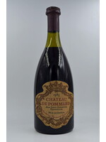 1985 Pommard Chateau de Pommard (min 4 cm)