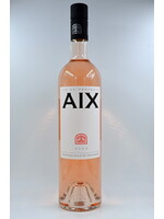 2023 Aix Rose Provence