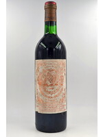 1979 Pichon Baron Longueville (sl/sdl, bn/vts)