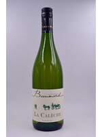 2022 la Caleche Chenin Blanc Baumard