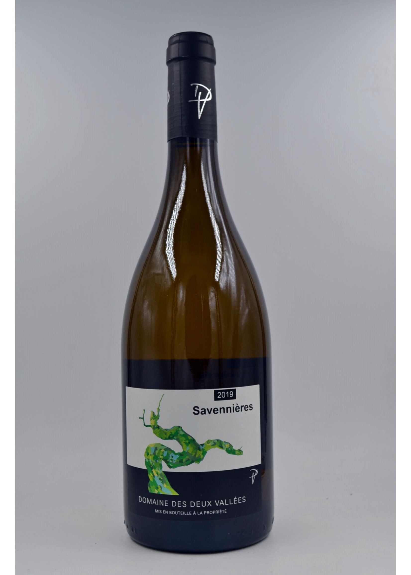 2019 Savennieres Deux Vallees