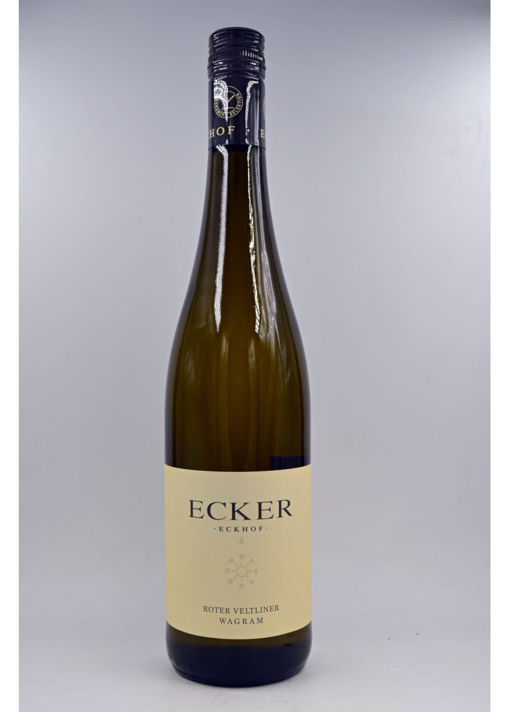 2022 Roter Veltliner Ecker