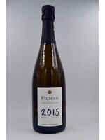 2015 Blanc de Blancs Millesime Fluteau