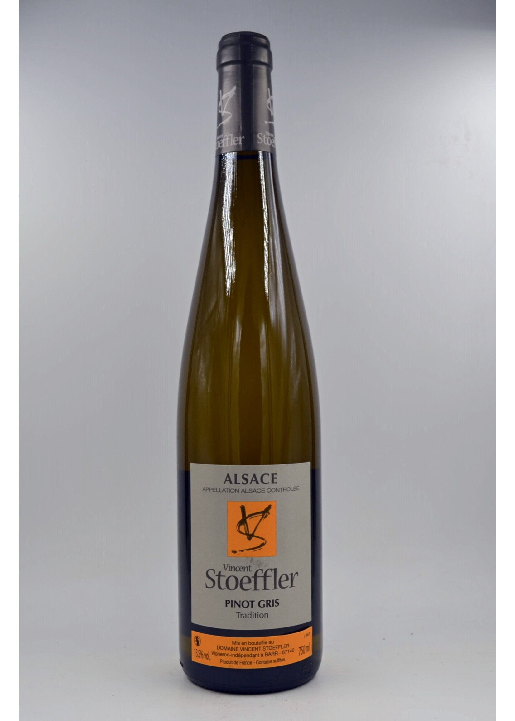 2020 Pinot Gris Stoeffler