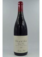 2006 Clos de la Roche Nicolas Potel (ssl)