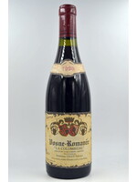 1996 Vosne Romanee la Colombiere Fabrice Vigot