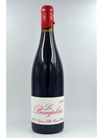 2021 le Beaujolais Marcel Lapierre