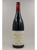 2006 Beaune les Teurons Nicolas Potel (ssl)