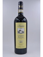 2018 Chianti Rufina Riserva di Basciano