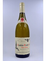 2021 Chablis les Clos Dauvissat