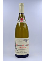 2022 Chablis les Clos Dauvissat