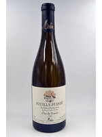 2020 Pouilly Fuisse Clos de France 1er Cru Olivier Merlin